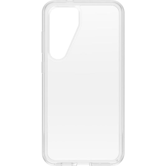 OtterBox Symmetry Clear Case Samsung Galaxy S24+ 5G Clear