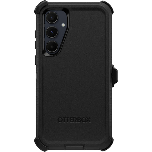OtterBox Defender Series Screenless Edition Samsung Galaxy A55 5G Black