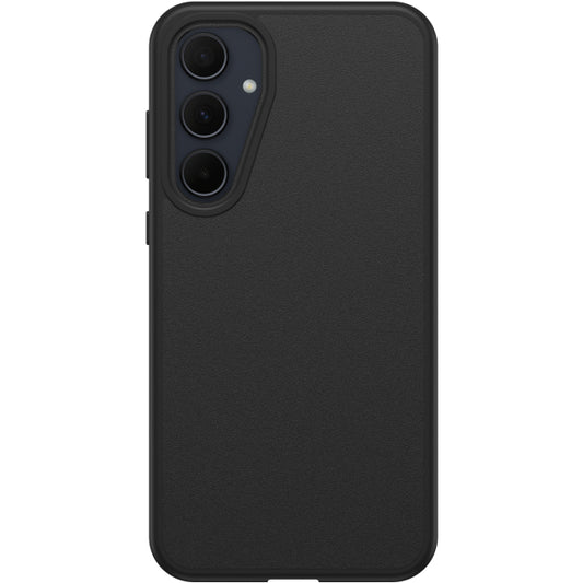 OtterBox React Series Samsung Galaxy A35 5G Black