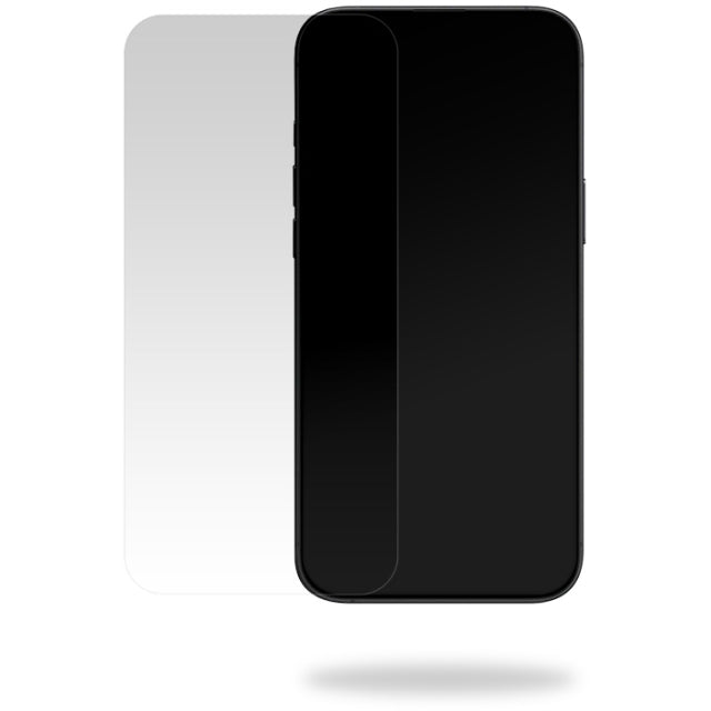 Mobilize Glass Screen Protector Apple iPhone 15/15 Pro/16