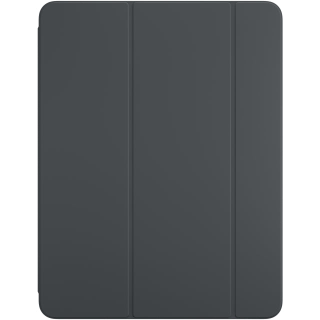 MWK33ZM/A Apple Smart Folio iPad Pro 13 (2024/2025) Black