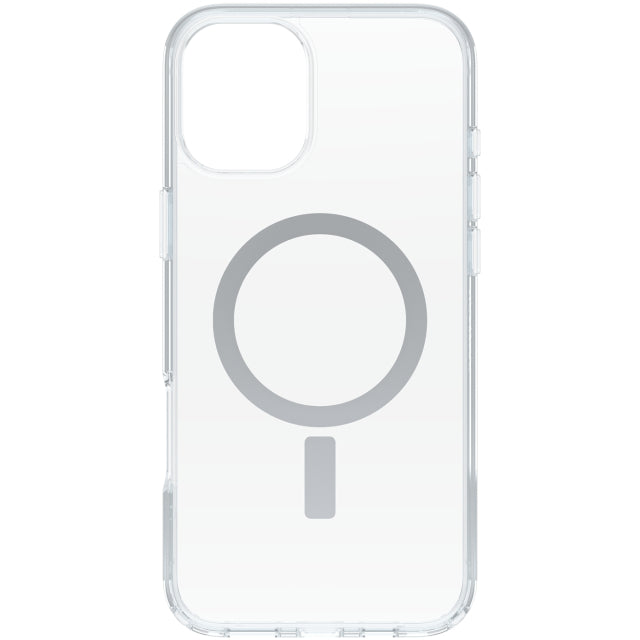 OtterBox Symmetry+ Clear Case Apple iPhone 16 Plus Clear