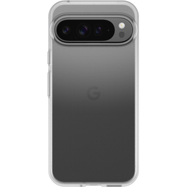 OtterBox React Series Google Pixel 9 Pro XL Clear