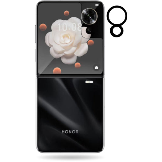 Mobilize Glass Screen Protector Honor Magic V Flip (Outer Display + Camera)
