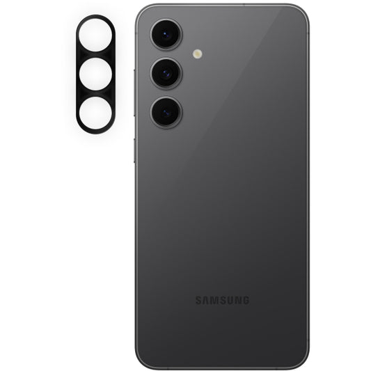 Mobilize Glass Screen Protector for Camera Samsung Galaxy S24 FE