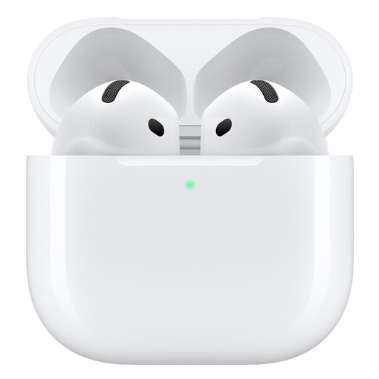 MXP93ZM/A Apple AirPods (4th Gen) Wireless Stereo Headset with ANC White