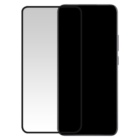 Mobilize Edge-To-Edge Glass Screen Protector OPPO Reno12 Pro Edge Glue