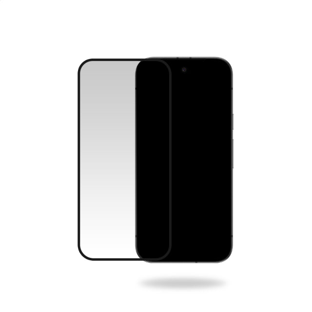 Mobilize Glass Screen Protector Google Pixel 9a