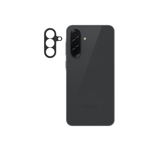 Mobilize Glass Screen Protector for Camera Samsung Galaxy A36 5G