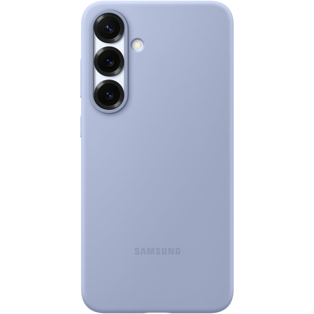 EF-PS936CLEGWW Samsung Silicone Cover Galaxy S25+ 5G Light Blue