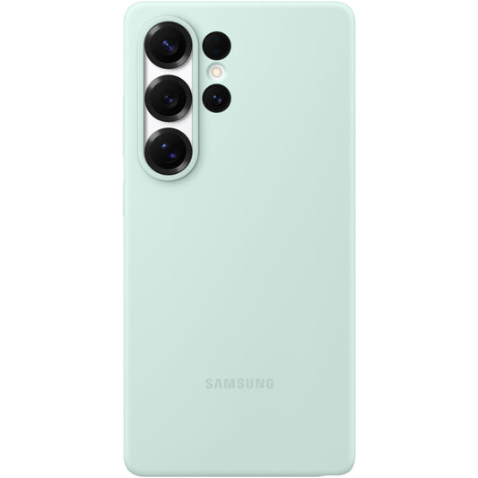 EF-PS938CMEGWW Samsung Silicone Cover Galaxy S25 Ultra 5G Mint