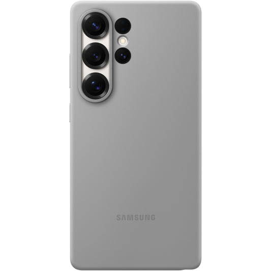 EF-PS938CJEGWW Samsung Silicone Cover Galaxy S25 Ultra 5G Grey