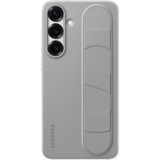 EF-GS936CJEGWW Samsung Standing Grip Case Galaxy S25+ 5G Grey