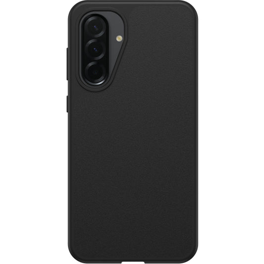 OtterBox React Series Samsung Galaxy A36 5G Black
