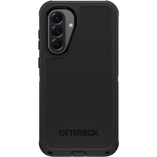 OtterBox Defender Series Screenless Edition Samsung Galaxy A56 5G Black