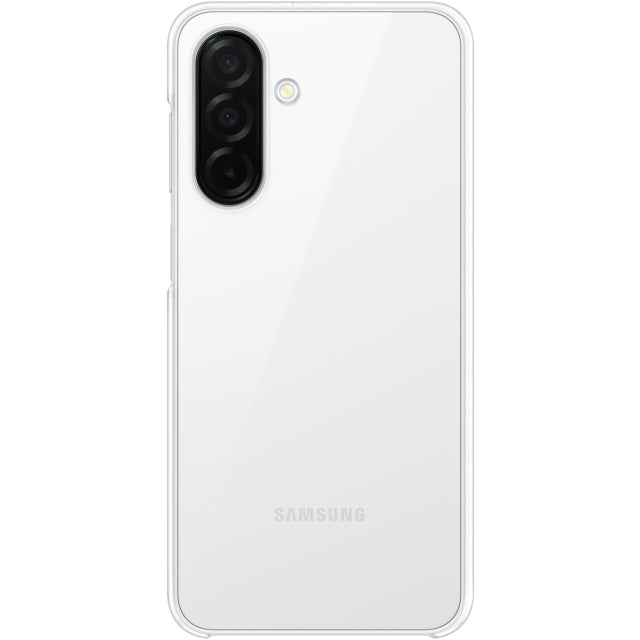 EF-QA266CTEGWW Samsung Clear Case Galaxy A26 5G Transparent