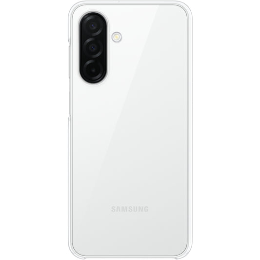 EF-QA266CTEGWW Samsung Clear Case Galaxy A26 5G Transparent