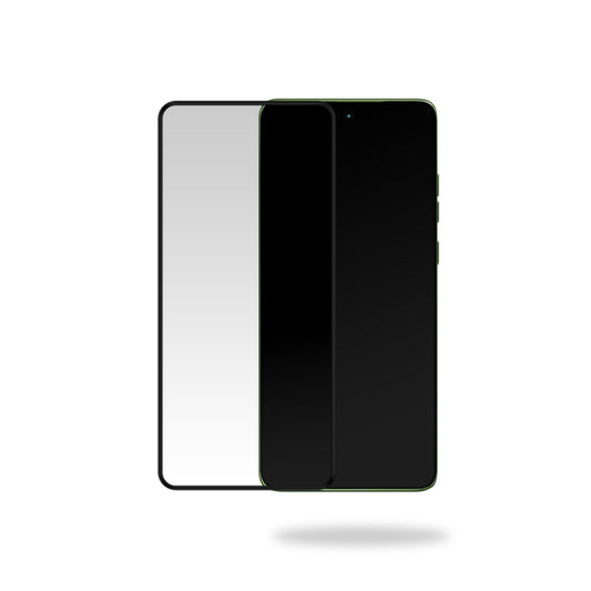 Mobilize Edge-To-Edge Glass Screen Protector Motorola Edge 60 Edge Glue