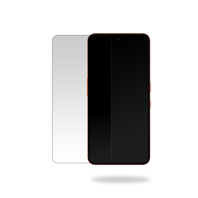 Mobilize Glass Screen Protector Nothing CMF Phone (2) Pro