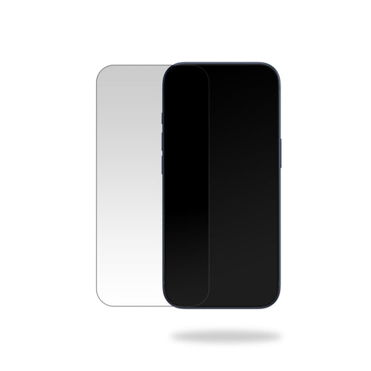 Mobilize Glass Screen Protector Apple iPhone 16 Pro Max/17 Pro Max