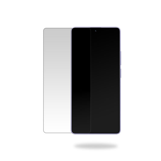 Mobilize Glass Screen Protector Xiaomi Redmi Note 14S