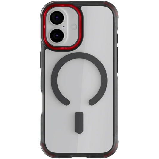 Ghostek Covert Protective Case iPhone 17 Smoke