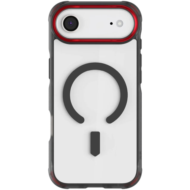 Ghostek Covert Protective Case iPhone Air Smoke