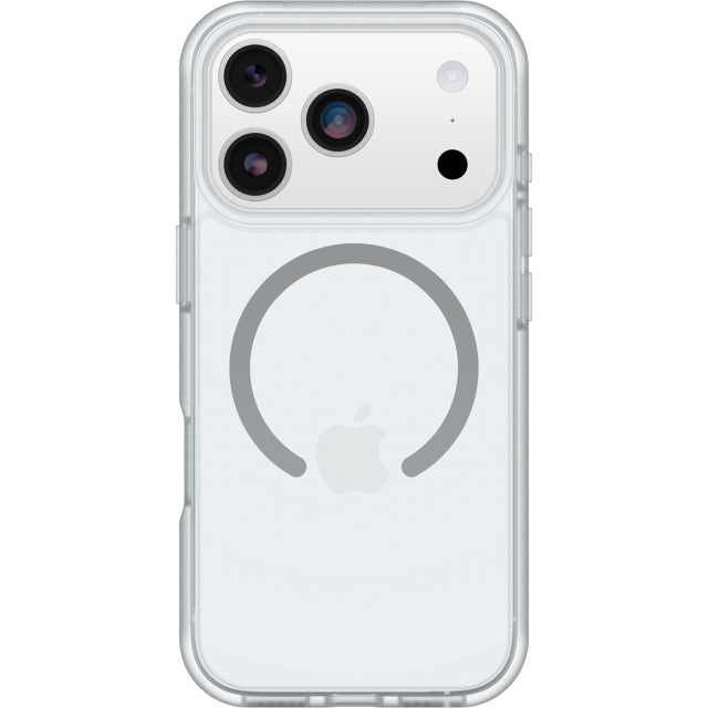 OtterBox React MagSafe Series Apple iPhone 17 Pro Clear