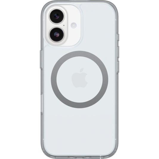OtterBox Symmetry+ Clear Case Apple iPhone 17 Clear