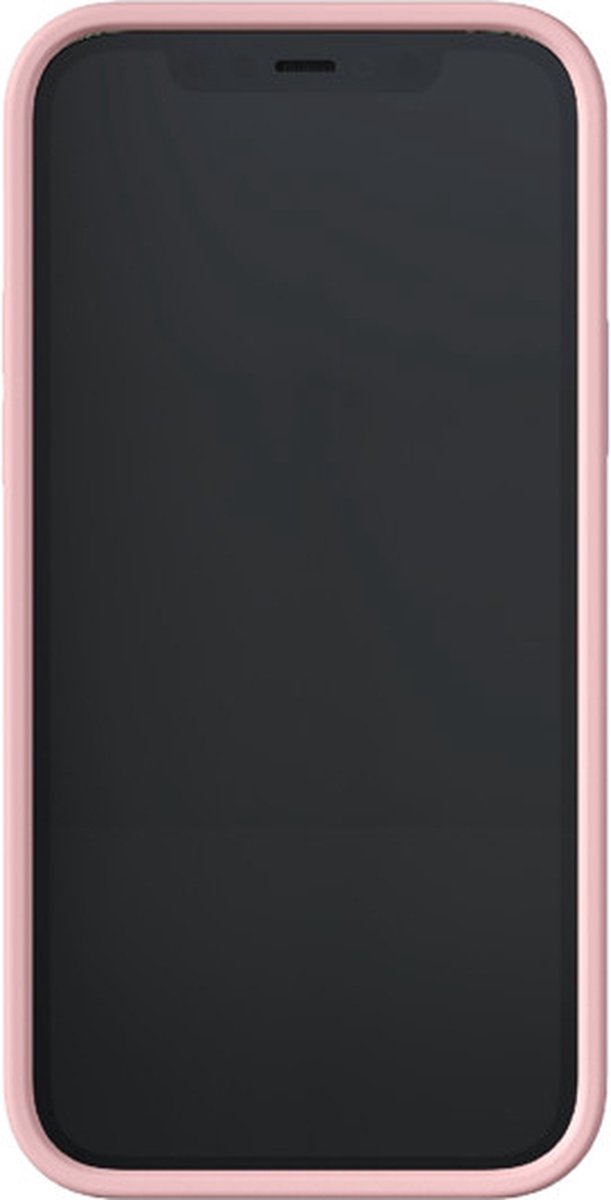 Richmond & Finch Pink Blooms bloemen hoesje voor iPhone 12 en iPhone 12 Pro - roze
