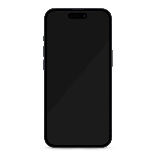 Dummy Apple iPhone 14 Pro Max Black (Black Screen)