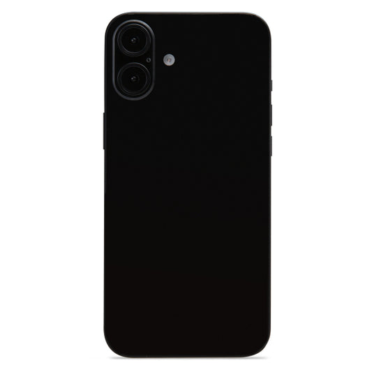 Dummy Apple iPhone 16 Plus Black High Copy Quality