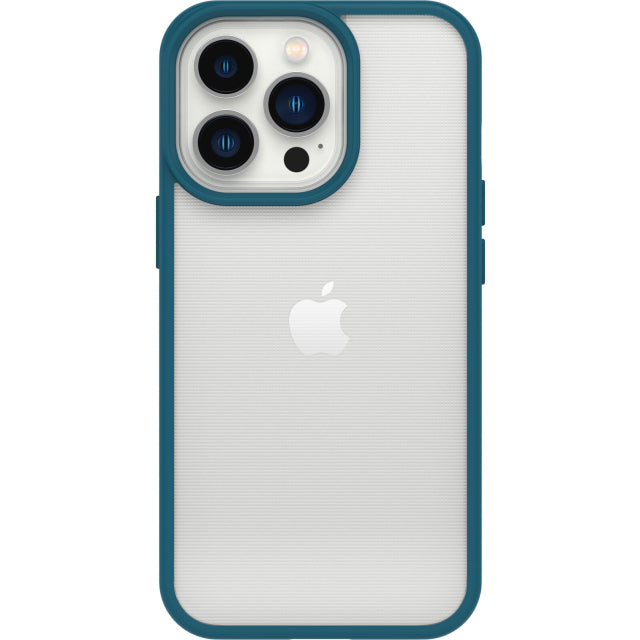 OtterBox React Series Apple iPhone 13 Pro Pacific Reef