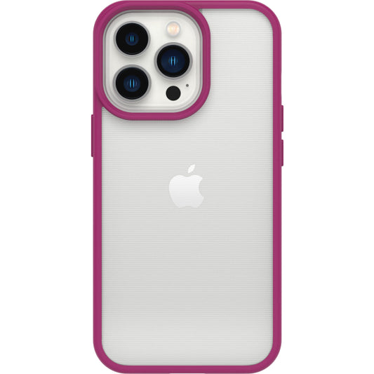 OtterBox React Series Apple iPhone 13 Pro Party Pink