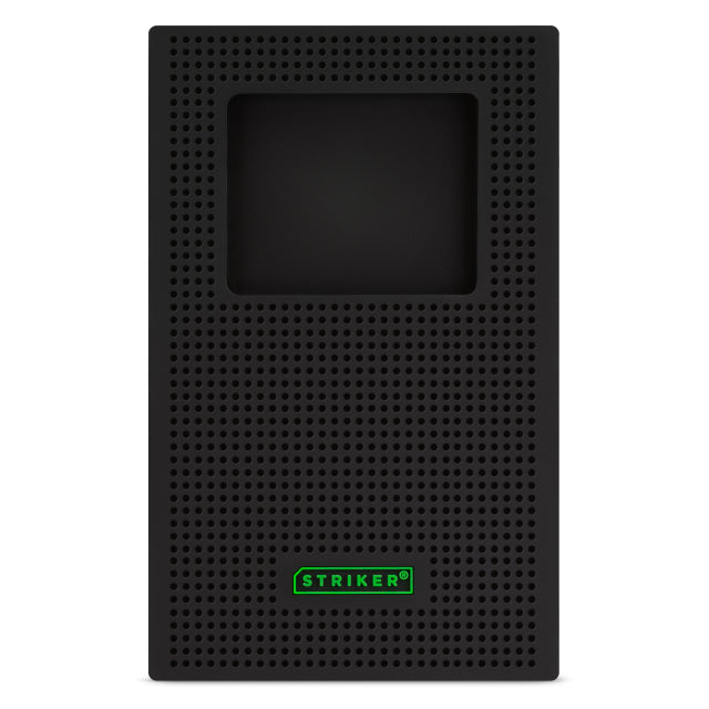 Striker Anti-Slip Silicon Pad for SP installation