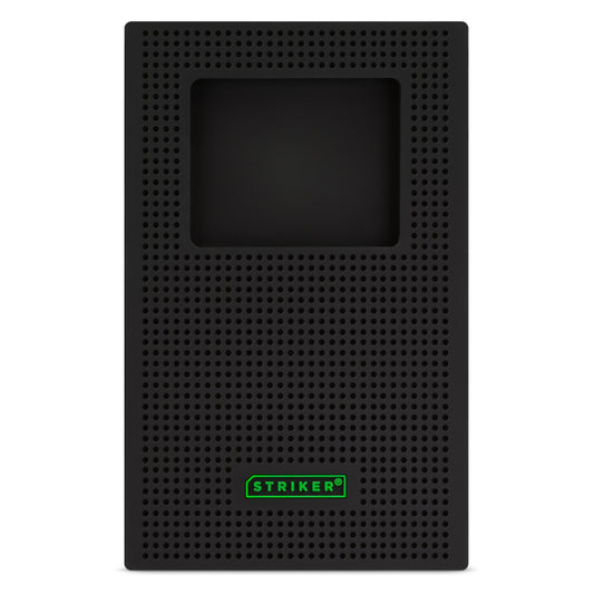 Striker Anti-Slip Silicon Pad for SP installation