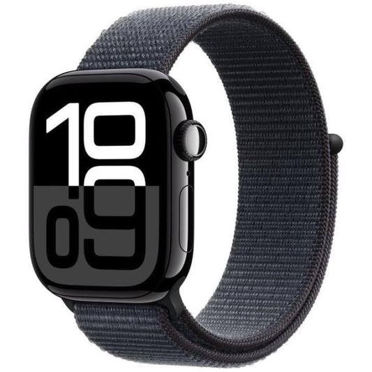 Dummy Apple Watch Series 10 45mm Black High Copy Quality