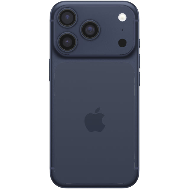 Dummy iPhone 17 Pro Max Deep Blue High Copy Quality