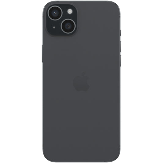 Dummy iPhone 15 Plus Black High Copy Quality