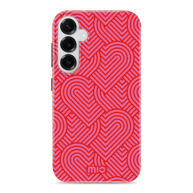 MIO Wild Hearts Magsafe Compatible for Samsung S25+ 5G