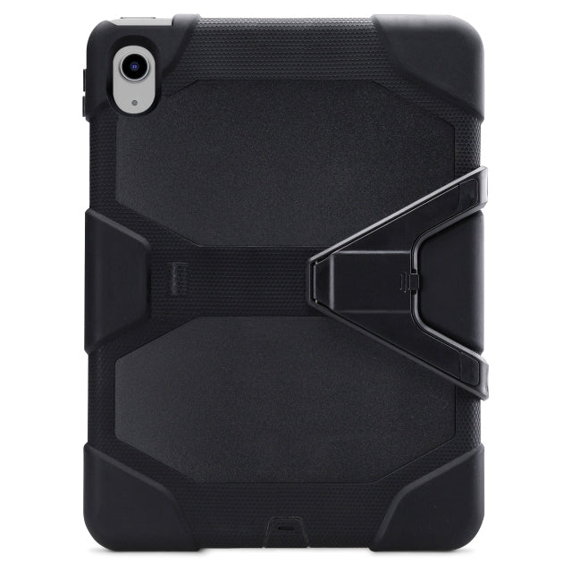 Xccess Survivor Essential Case Apple iPad Mini (2021/2024) Black