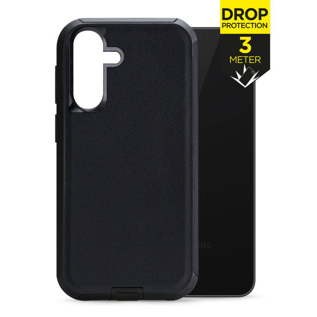Mobilize Defender Case Samsung Galaxy A26 5G Black