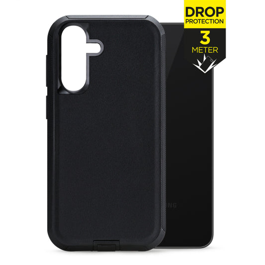Mobilize Defender Case Samsung Galaxy A26 5G Black