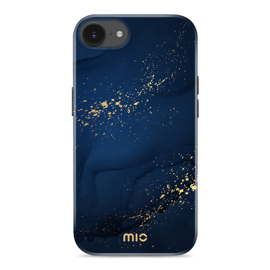 MIO Midnight Sparkle Magsafe Compatible for iPhone 16e