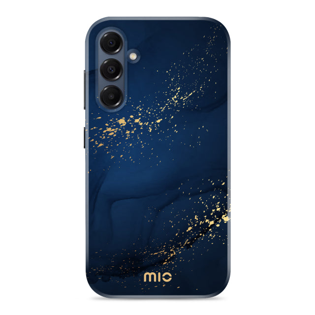 MIO Midnight Sparkle Magsafe Compatible for Samsung A16 4G/5G