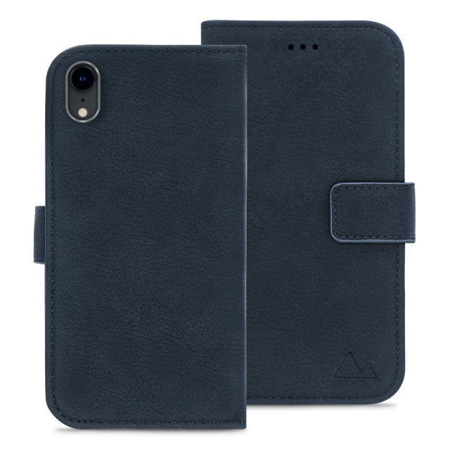 My Style Flex Wallet for Apple iPhone XR/11 Royal Blue