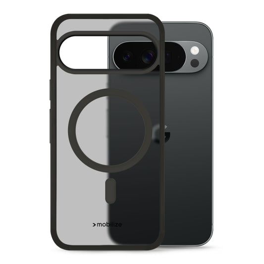 Mobilize MagSafe Compatible Hybrid Case Google Pixel 10 Pro XL Black