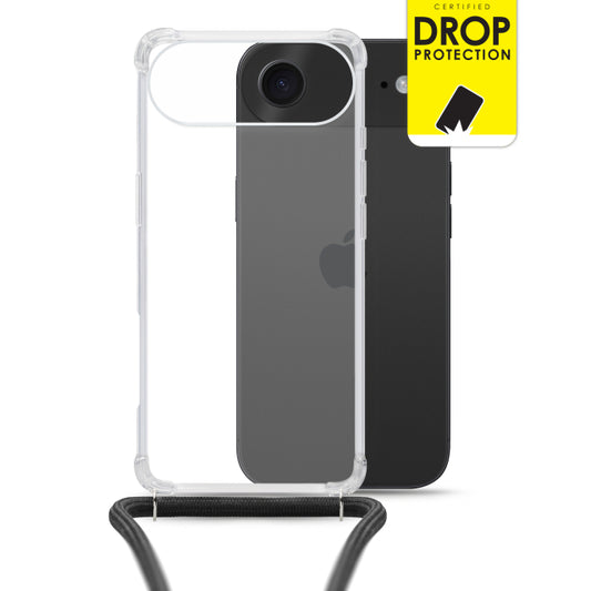 My Style Loop Case for Apple iPhone Air Clear