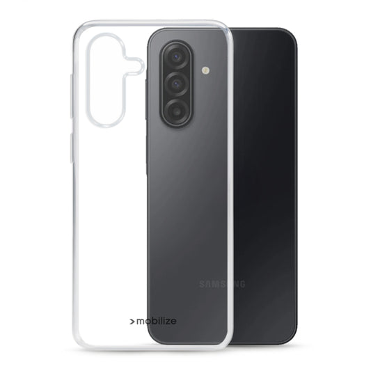 Mobilize Gelly Case Samsung Galaxy A26 5G/A17 (4G/5G) Clear