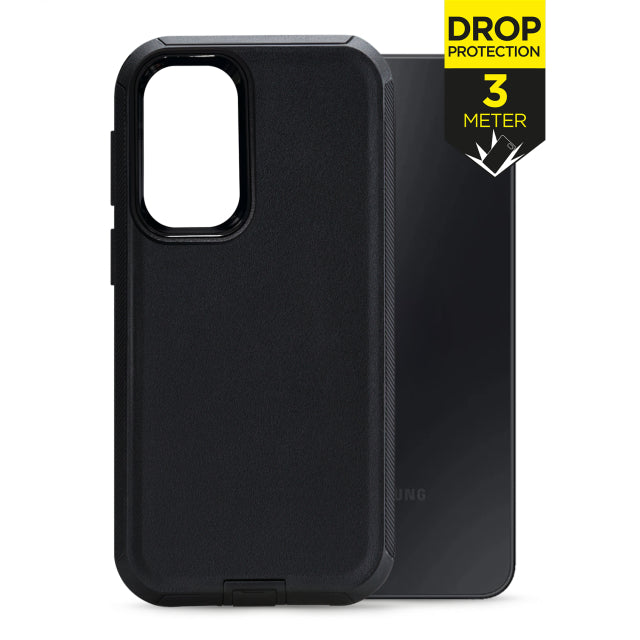 Mobilize Defender Case Samsung Galaxy A17 5G Black